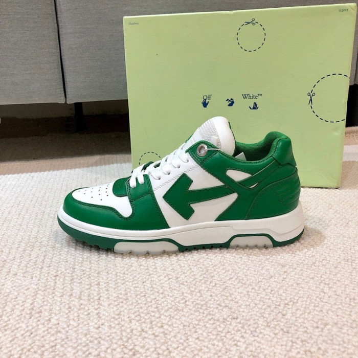 OF sneakers  copshoe OW-50