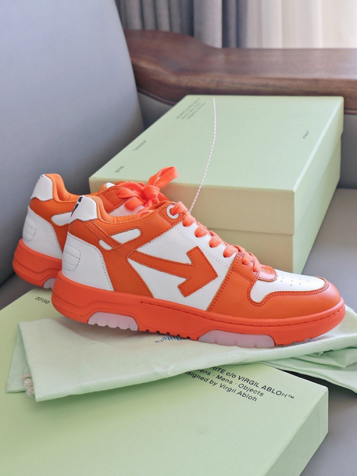 OF sneakers  copshoe OW-48