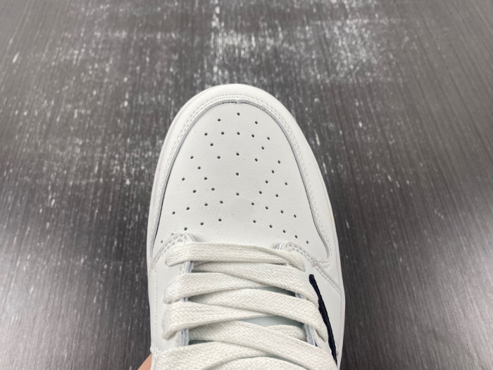 OFF-WHITE x Travis Scott x Air Jordan 1 DM7888-180