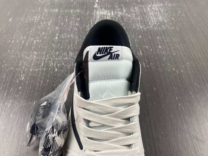 OFF-WHITE x Travis Scott x Air Jordan 1 DM7888-180