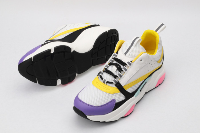 D1R* B22 TRAINER SNEAKER KICKZE  DR-29