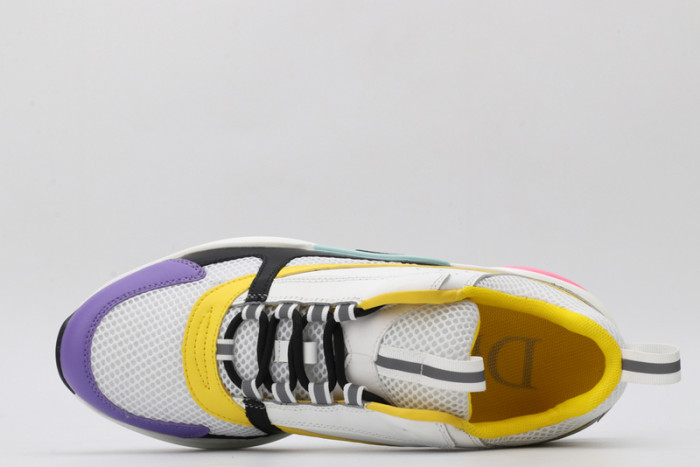 D1R* B22 TRAINER SNEAKER KICKZE  DR-29