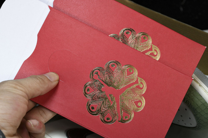 Air Jordan 1 Low OG Chinese New Year 2024 FN3727-100