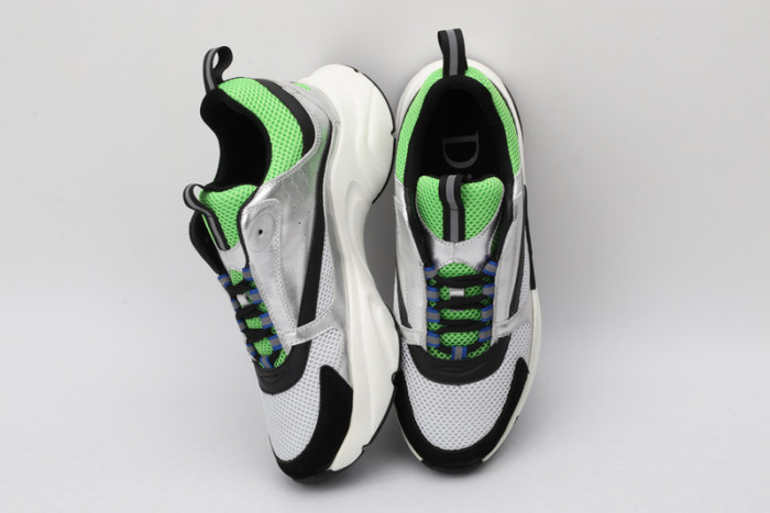 D1R* B22 TRAINER SNEAKER KICKZE  DR-30