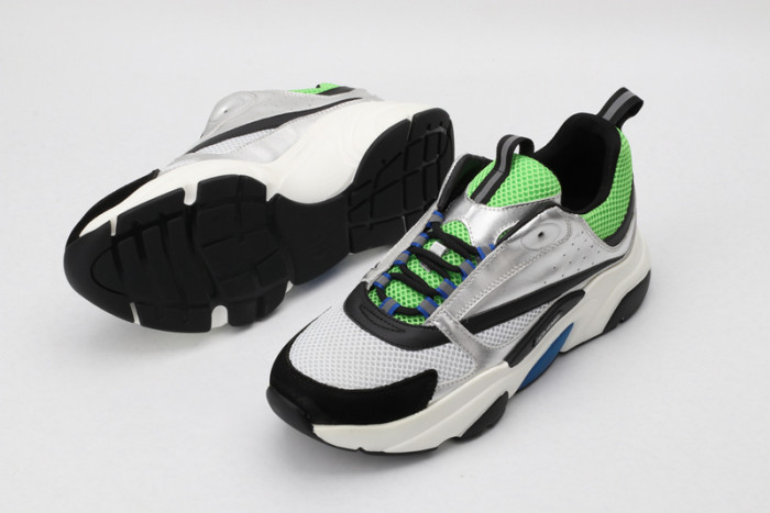 D1R* B22 TRAINER SNEAKER KICKZE  DR-30
