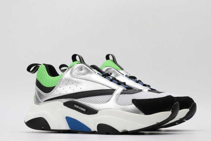 D1R* B22 TRAINER SNEAKER KICKZE  DR-30