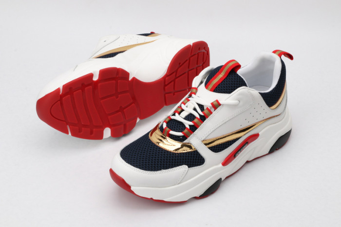 D1R* B22 TRAINER SNEAKER KICKZE  DR-31