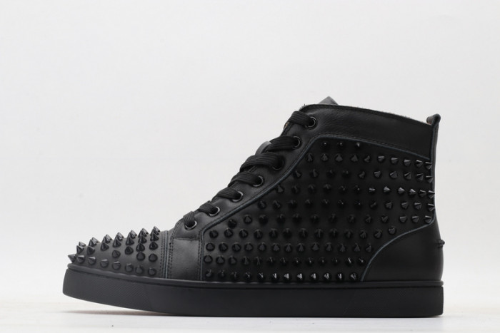 CHRISTIAN LOUBOUTIN SNEAKERS KICKZE CL-3