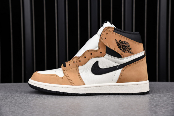 Air Jordan 1 Retro High OG ROY 555088-700