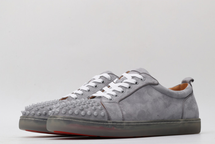 CHRISTIAN LOUBOUTIN SNEAKERS KICKZE CL-8