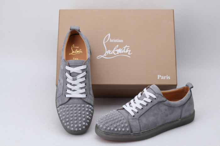 CHRISTIAN LOUBOUTIN SNEAKERS KICKZE CL-8