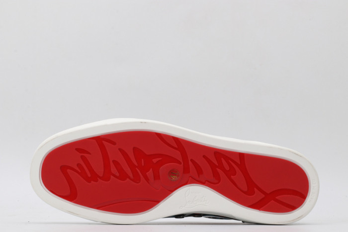 CHRISTIAN LOUBOUTIN SNEAKERS KICKZE CL-12