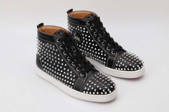 CHRISTIAN LOUBOUTIN SNEAKERS KICKZE CL-19