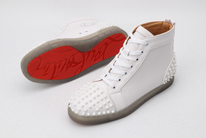 CHRISTIAN LOUBOUTIN SNEAKERS KICKZE CL-20