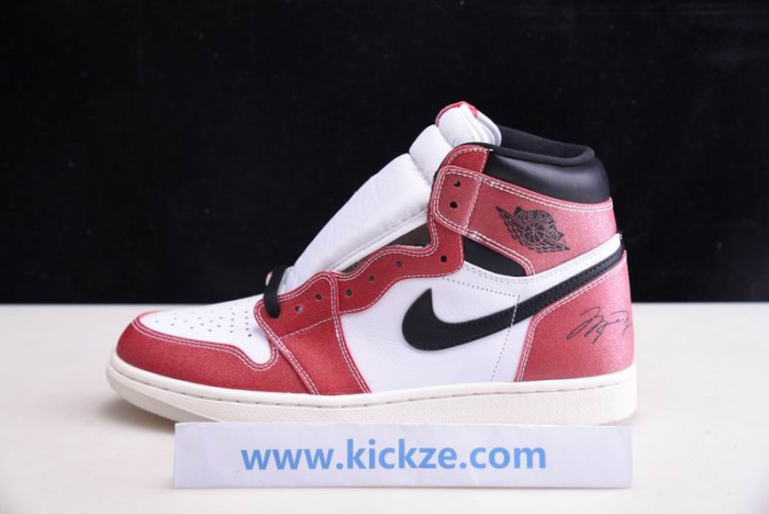 Trophy Room Air Jordan 1 Chicago DA2728-100