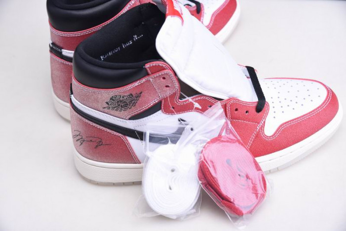 Trophy Room Air Jordan 1 Chicago DA2728-100