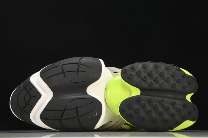 BALMAIN  SNEAKERS COPSHOE BM -02