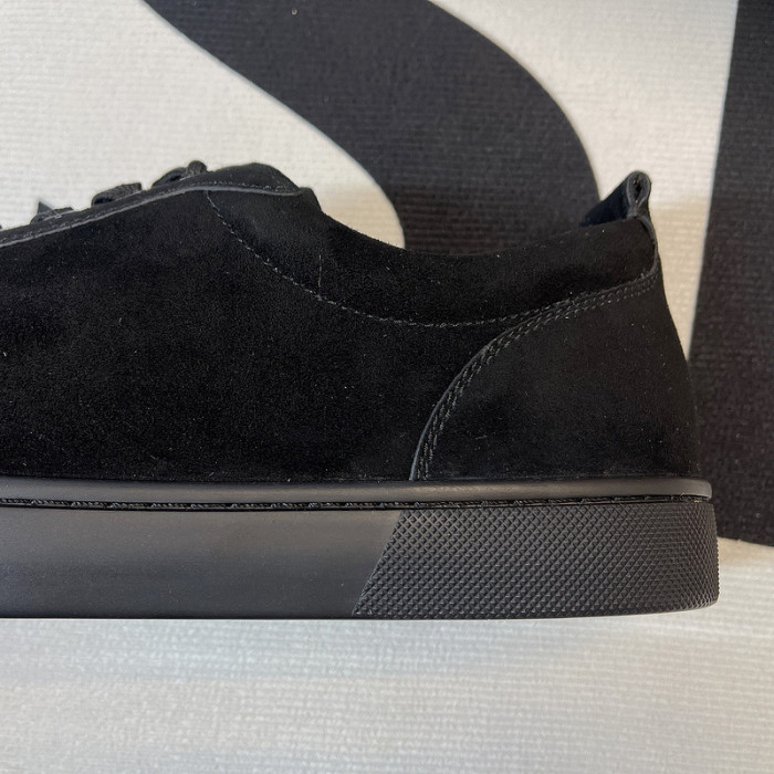 CHRISTIAN LOUBOUTIN SNEAKERS COPSHOE CL-22