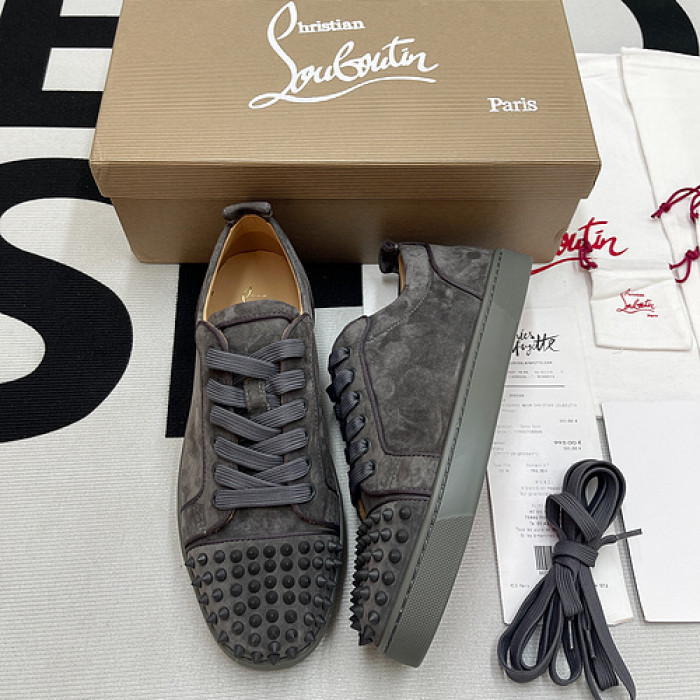 CHRISTIAN LOUBOUTIN SNEAKERS COPSHOE  CL-23