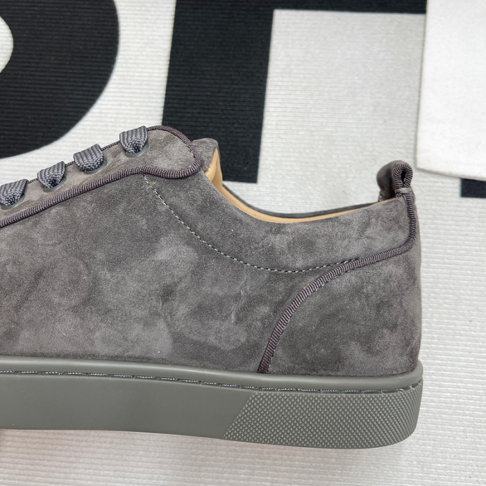 CHRISTIAN LOUBOUTIN SNEAKERS COPSHOE  CL-23