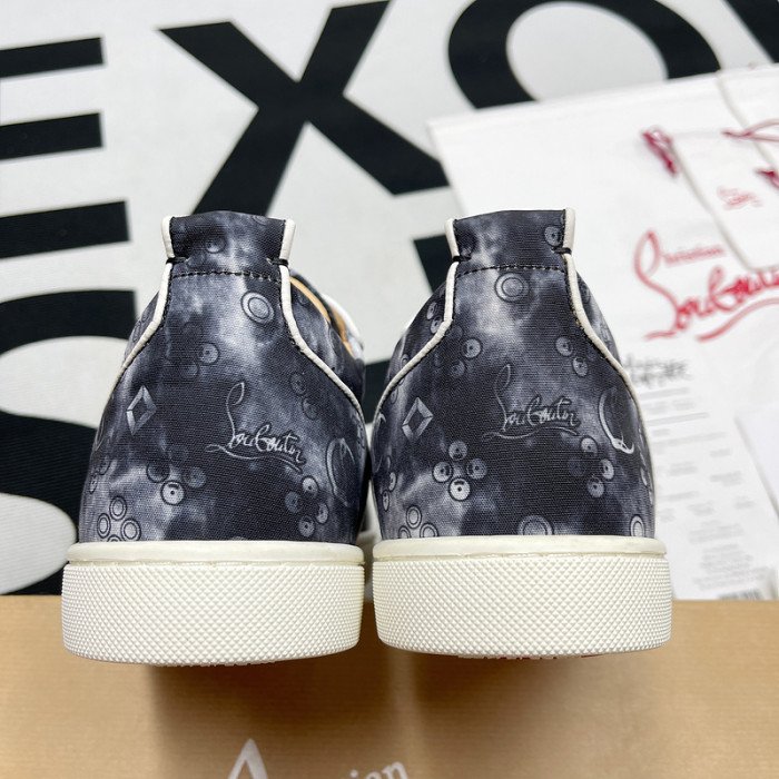 CHRISTIAN LOUBOUTIN SNEAKERS COPSHOE  CL-24