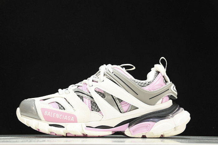 BL TRAINERS TRACK -copshoe BL153