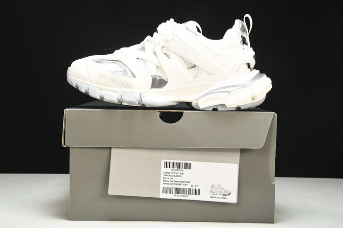 BL TRAINERS TRACK -COPSHOE BL 177