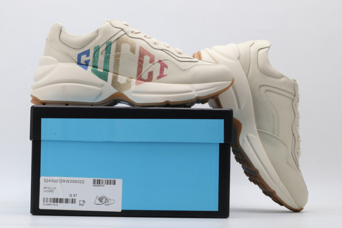 GC  TRAINER SNEAKER KICKZE GC-13