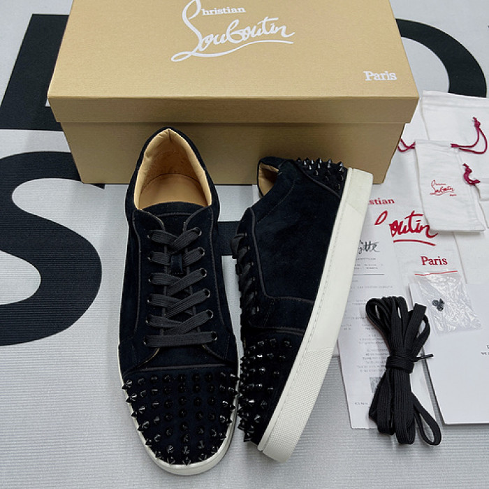 CHRISTIAN LOUBOUTIN SNEAKERS COPSHOE  CL-31