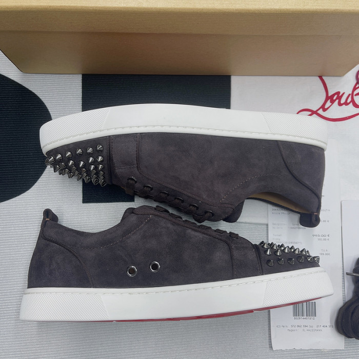 CHRISTIAN LOUBOUTIN SNEAKERS COPSHOE  CL-33
