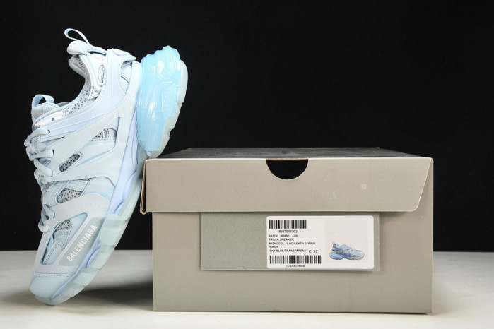 BL TRAINERS TRACK -COPSHOE BL 179