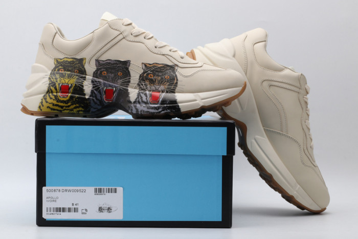 GC  TRAINER SNEAKER KICKZE GC-14