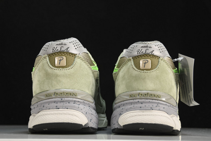 N*EW B*ALANCE COPSHOE NB-042