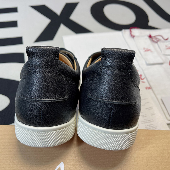 CHRISTIAN LOUBOUTIN SNEAKERS COPSHOE  CL-41