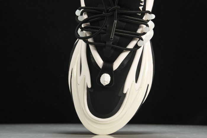 BALMAIN  SNEAKERS COPSHOE BM -05