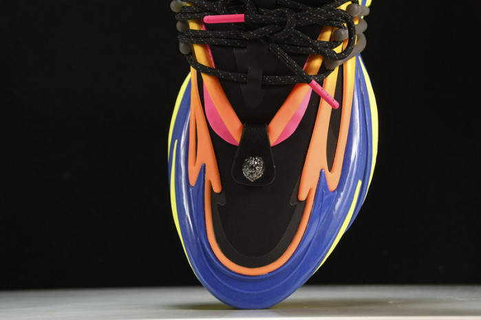 BALMAIN  SNEAKERS COPSHOE BM -06