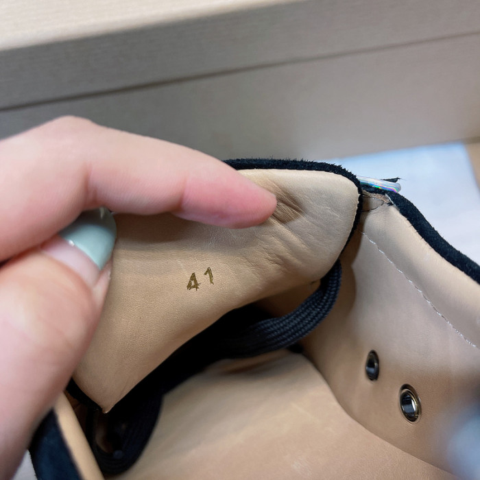 CHRISTIAN LOUBOUTIN SNEAKERS COPSHOE  CL-44