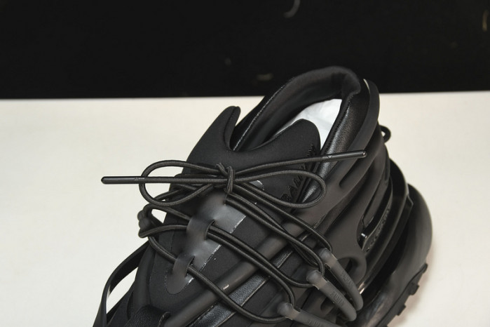 BALMAIN  SNEAKERS COPSHOE BM -07