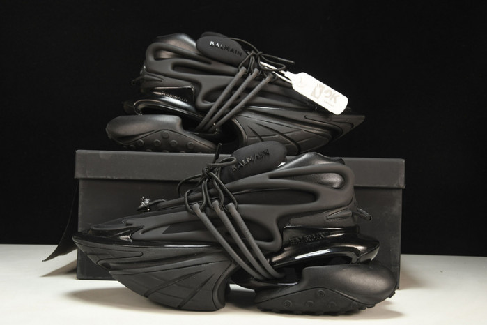 BALMAIN  SNEAKERS COPSHOE BM -07