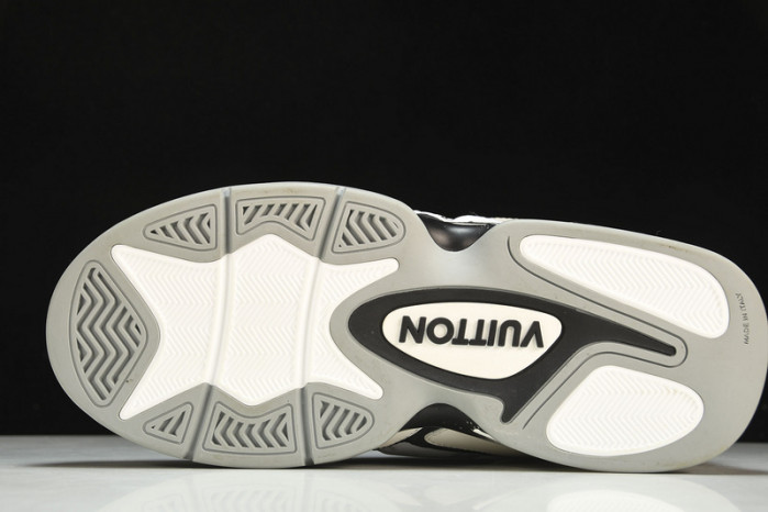 SNEAKERS   COPSHOE  L-133