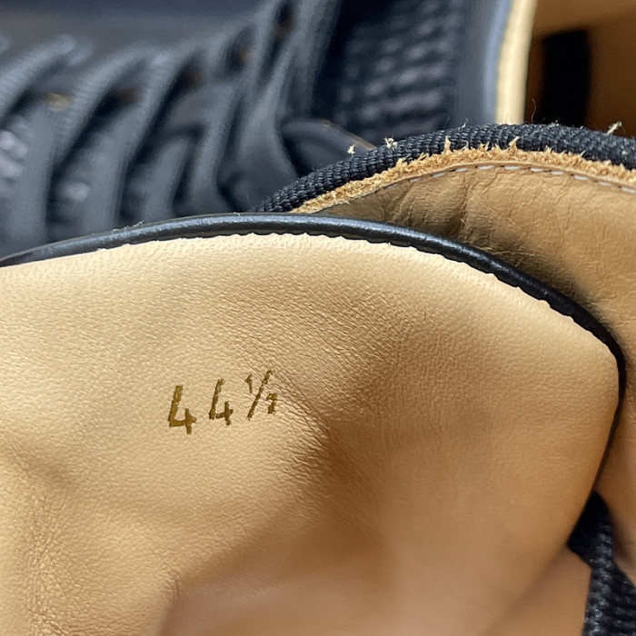 CHRISTIAN LOUBOUTIN SNEAKERS COPSHOE  CL-58