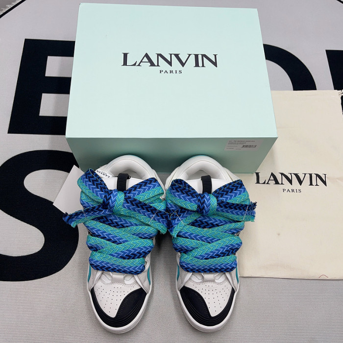 LANVIN  SNEAKERS   COPSHOE LA-51