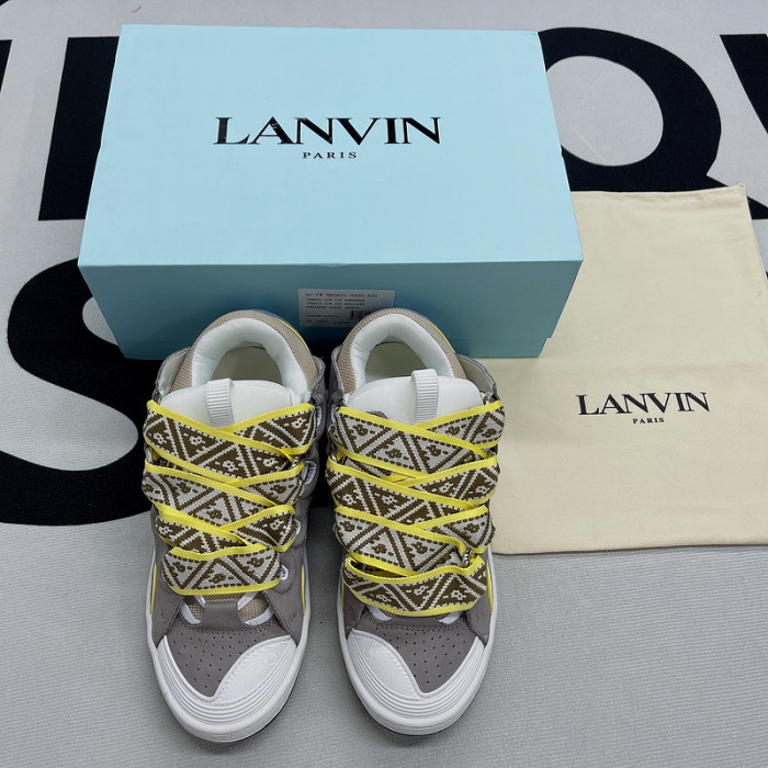 LANVIN  SNEAKERS   COPSHOE LA-54