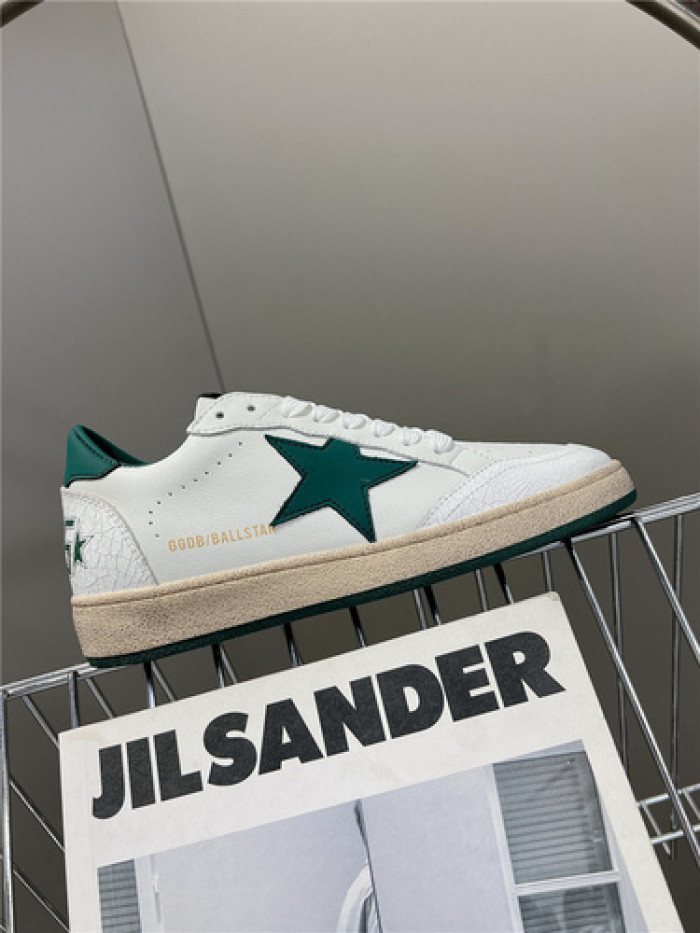 G**olden G**oose Sneakers   COPSHOE GG-06