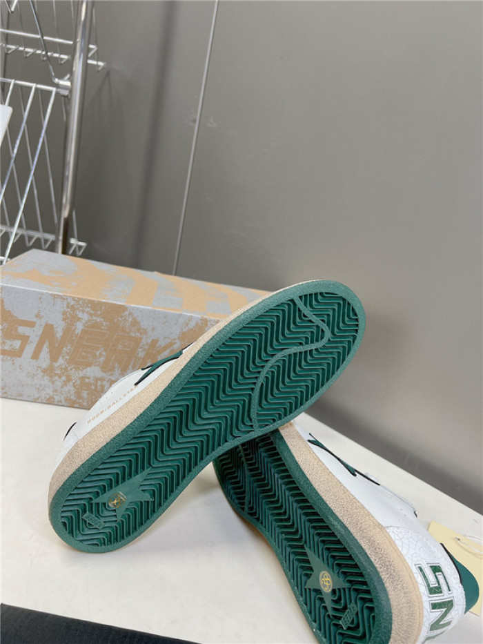 G**olden G**oose Sneakers   COPSHOE GG-06