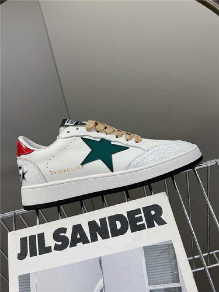 G**olden G**oose Sneakers   COPSHOE GG-07