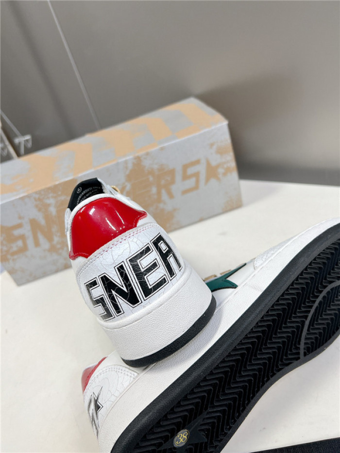 G**olden G**oose Sneakers   COPSHOE GG-07