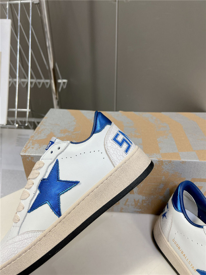 G**olden G**oose Sneakers   COPSHOE GG-08