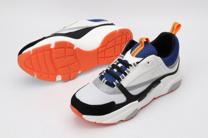 D1R* B22 TRAINER SNEAKER KICKZE  DR-18