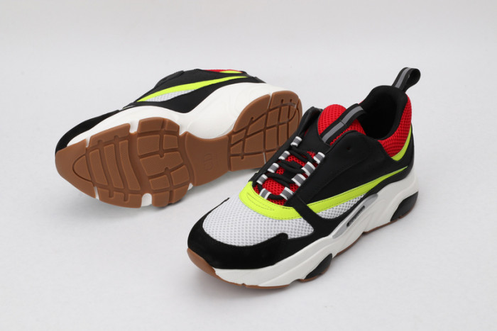 D1R* B22 TRAINER SNEAKER KICKZE  DR-20